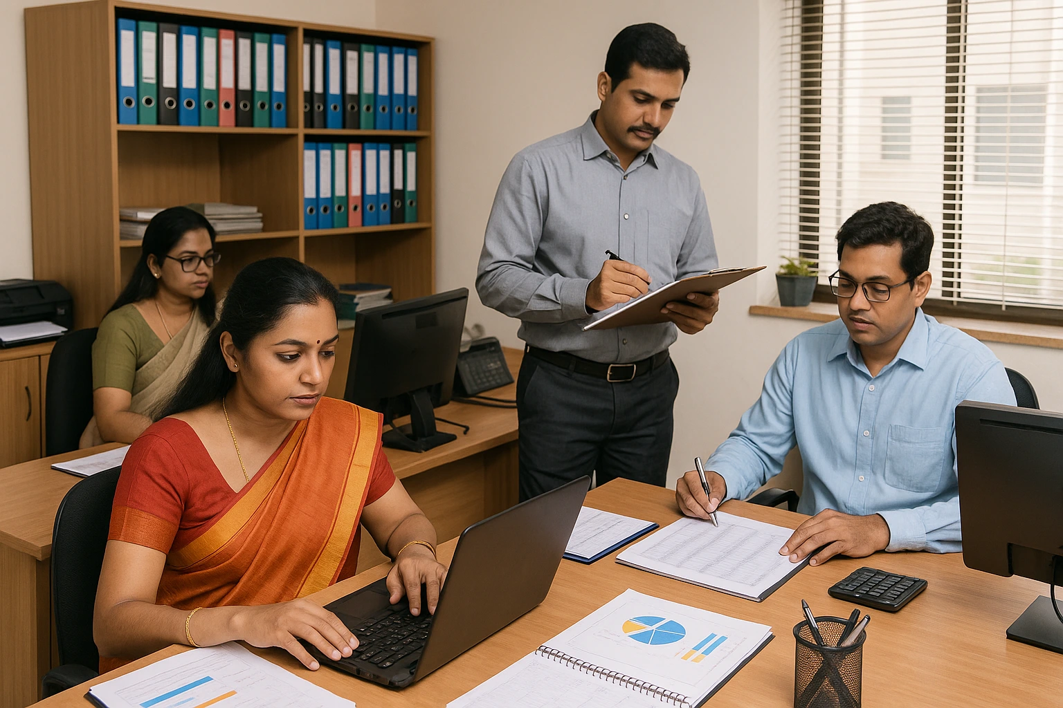 What is Leadership and Management Education Course?