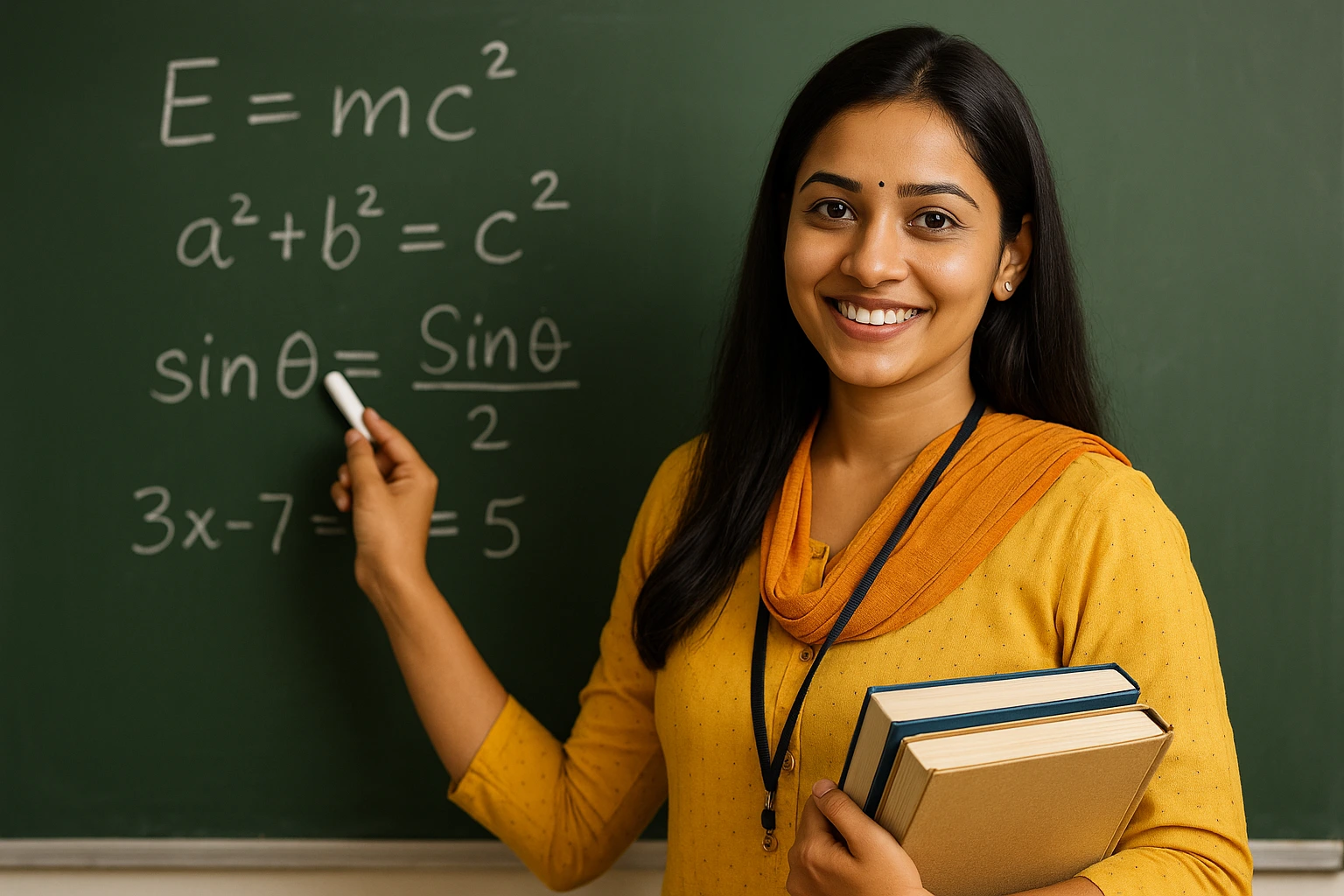 How to Create Fresher Preschool Teacher Resume?