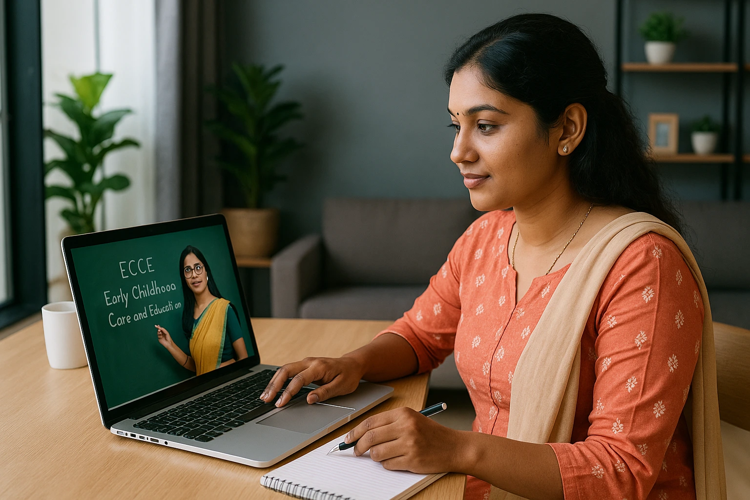 What is EYFS Teacher Training?