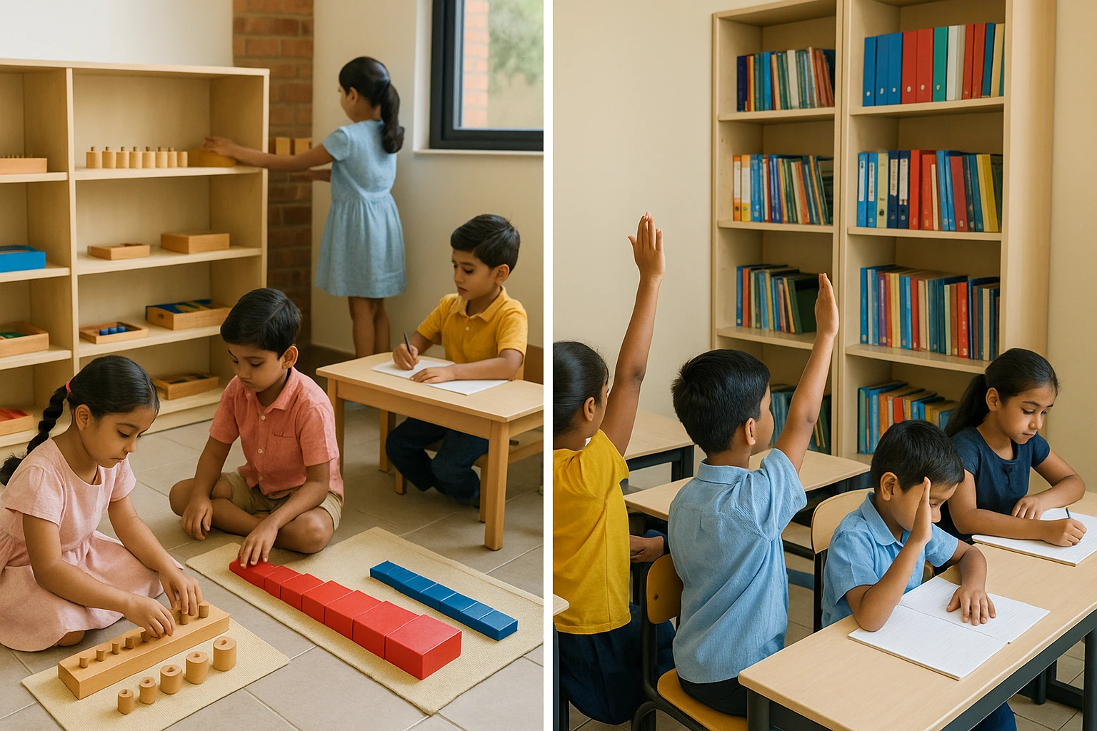 What is EYFS Teacher Training?