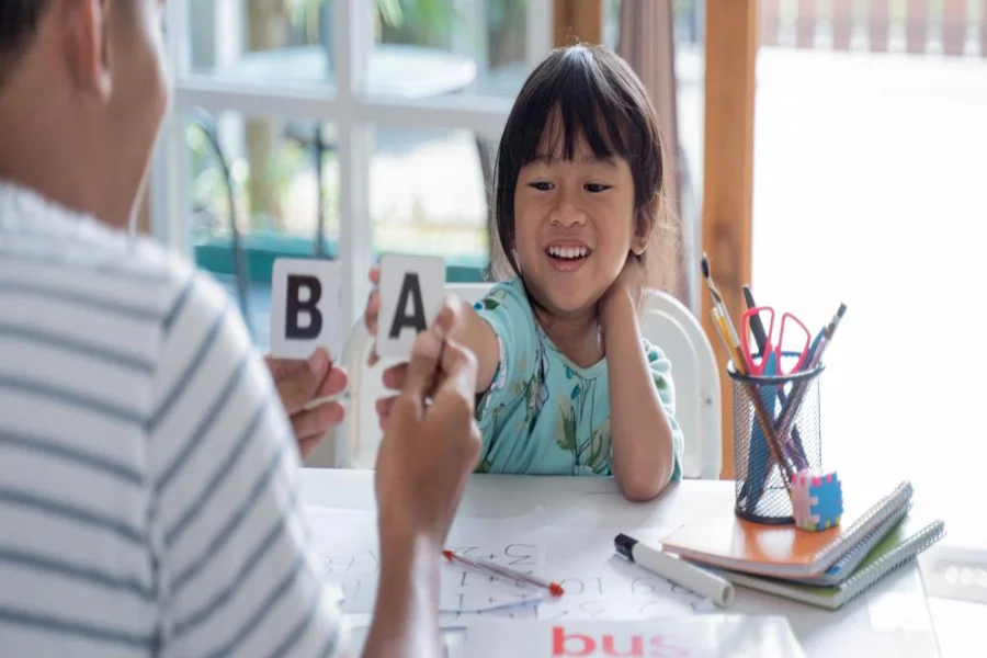 Phonics Teacher Training Course