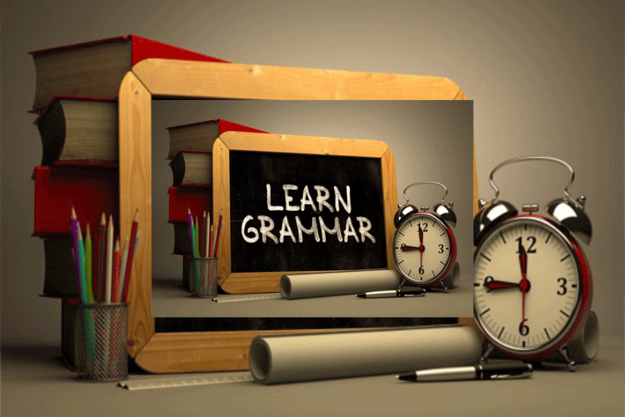 Best English Grammar Course Online