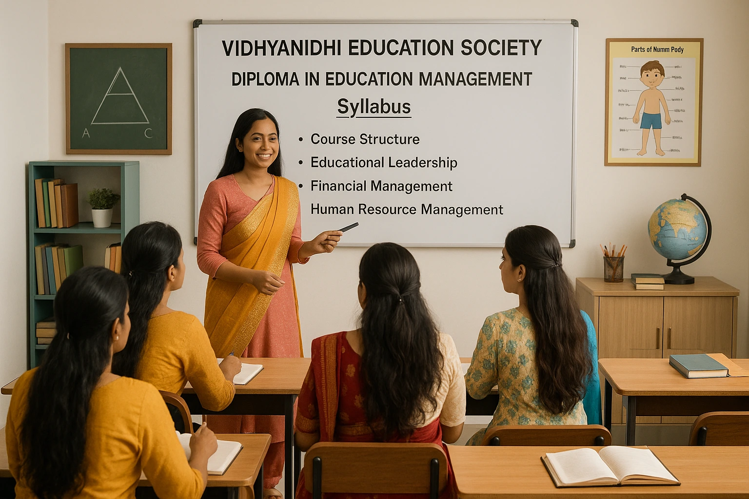 management education