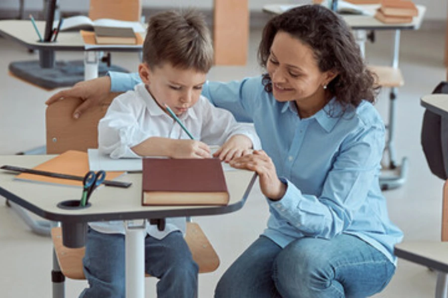 Grammar Teacher Training Course