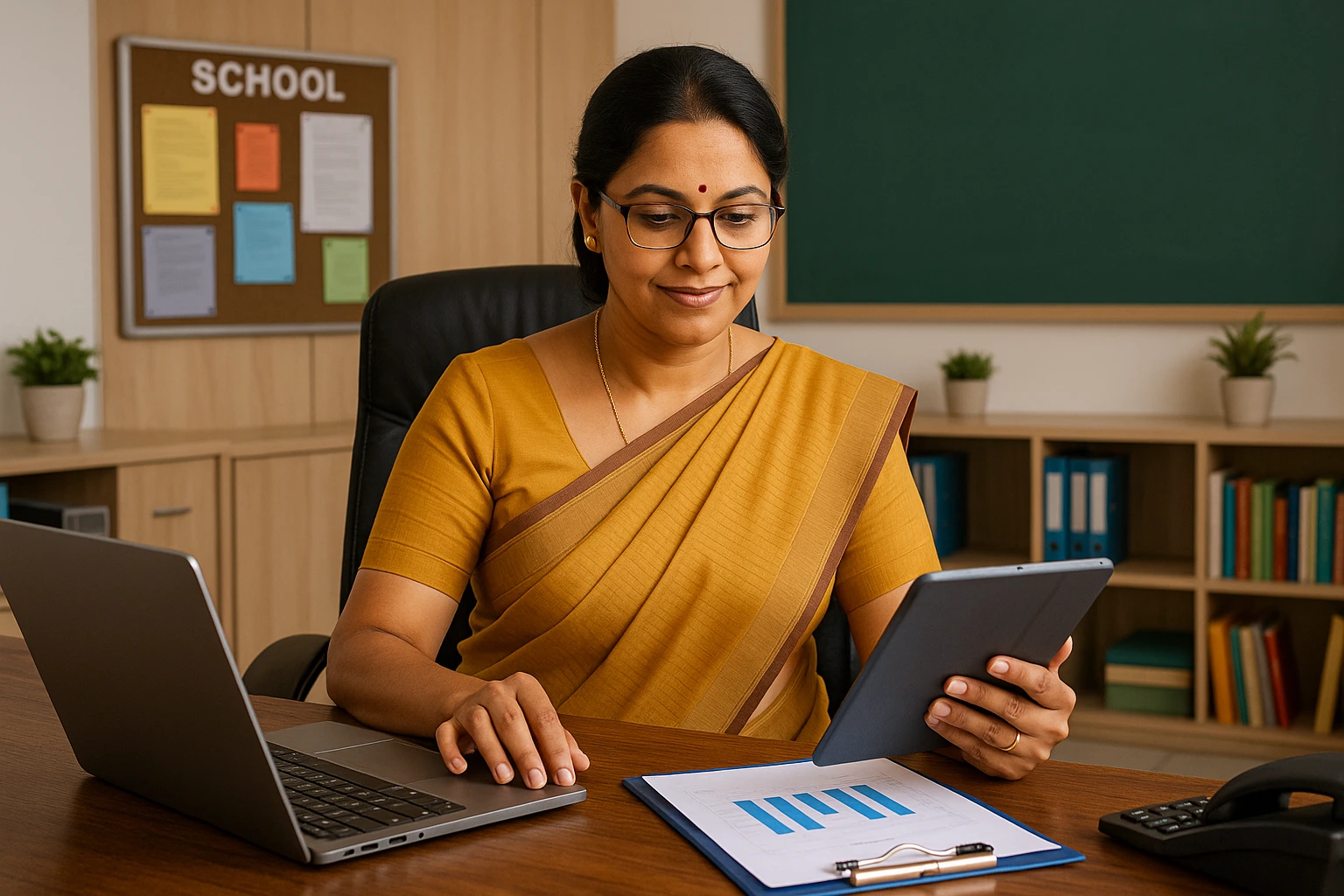 management education