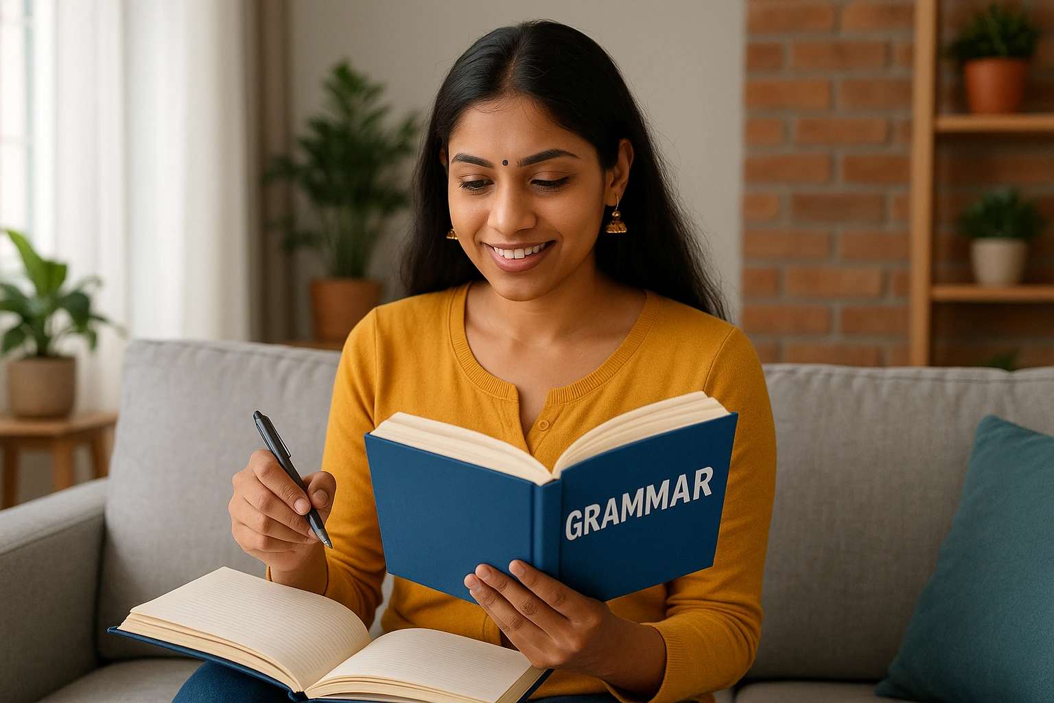 Learn English Grammar Online