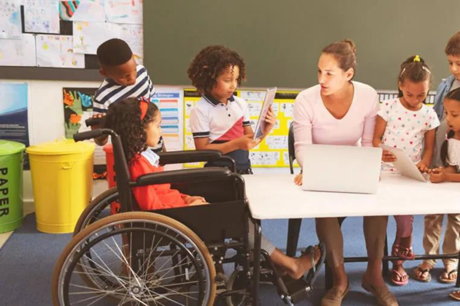 Define Special Need Education and its Importance