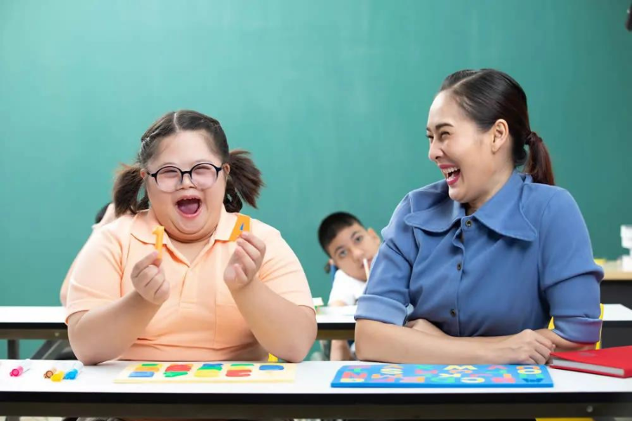 Define Special Need Education and its Importance