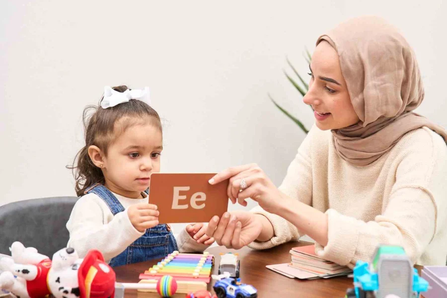 Phonics Teacher Training Course