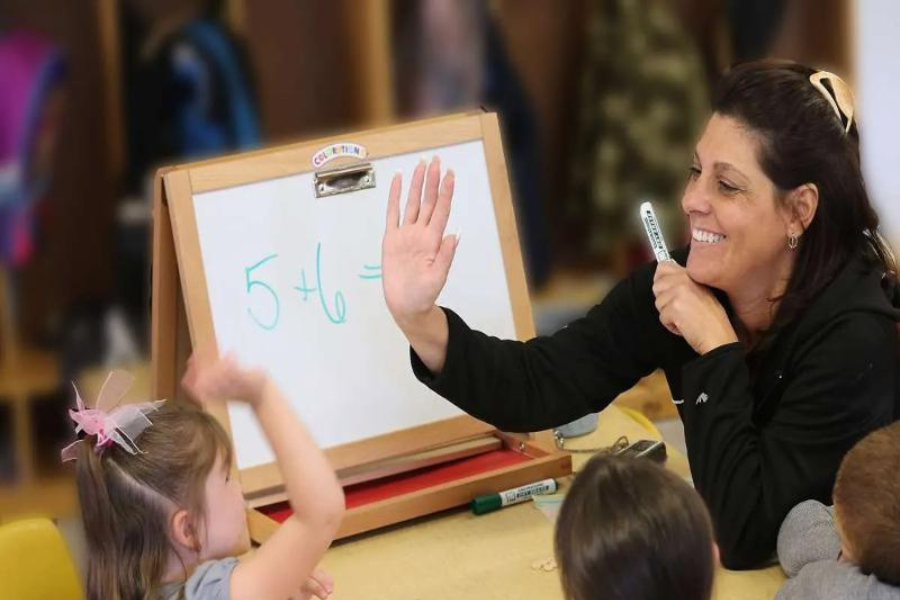 How Many Types of Special Education are there?