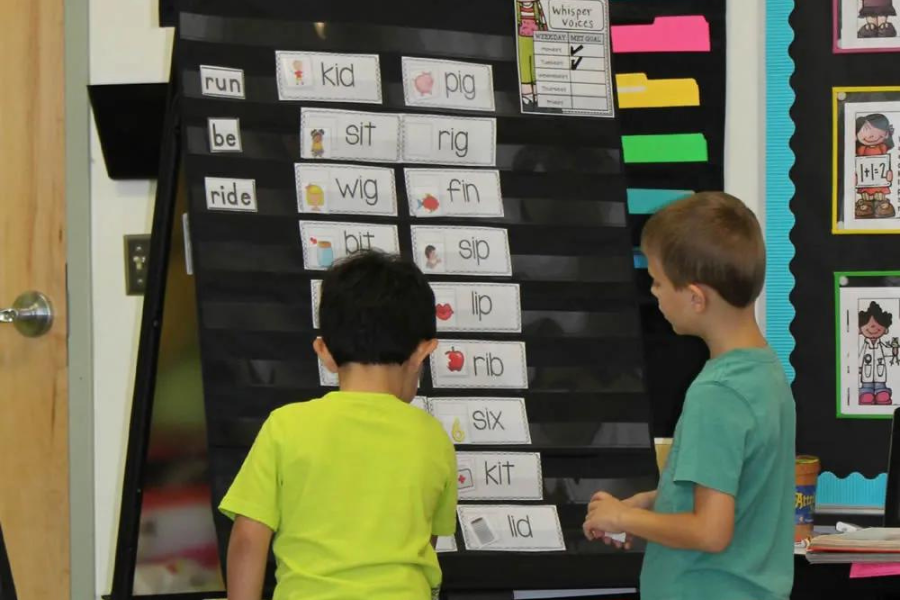 What are Some Common Phonics Mistakes?