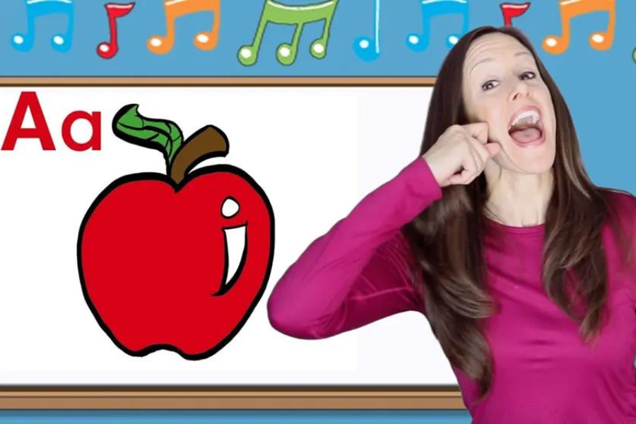 How to Teach Phonics Creatively?