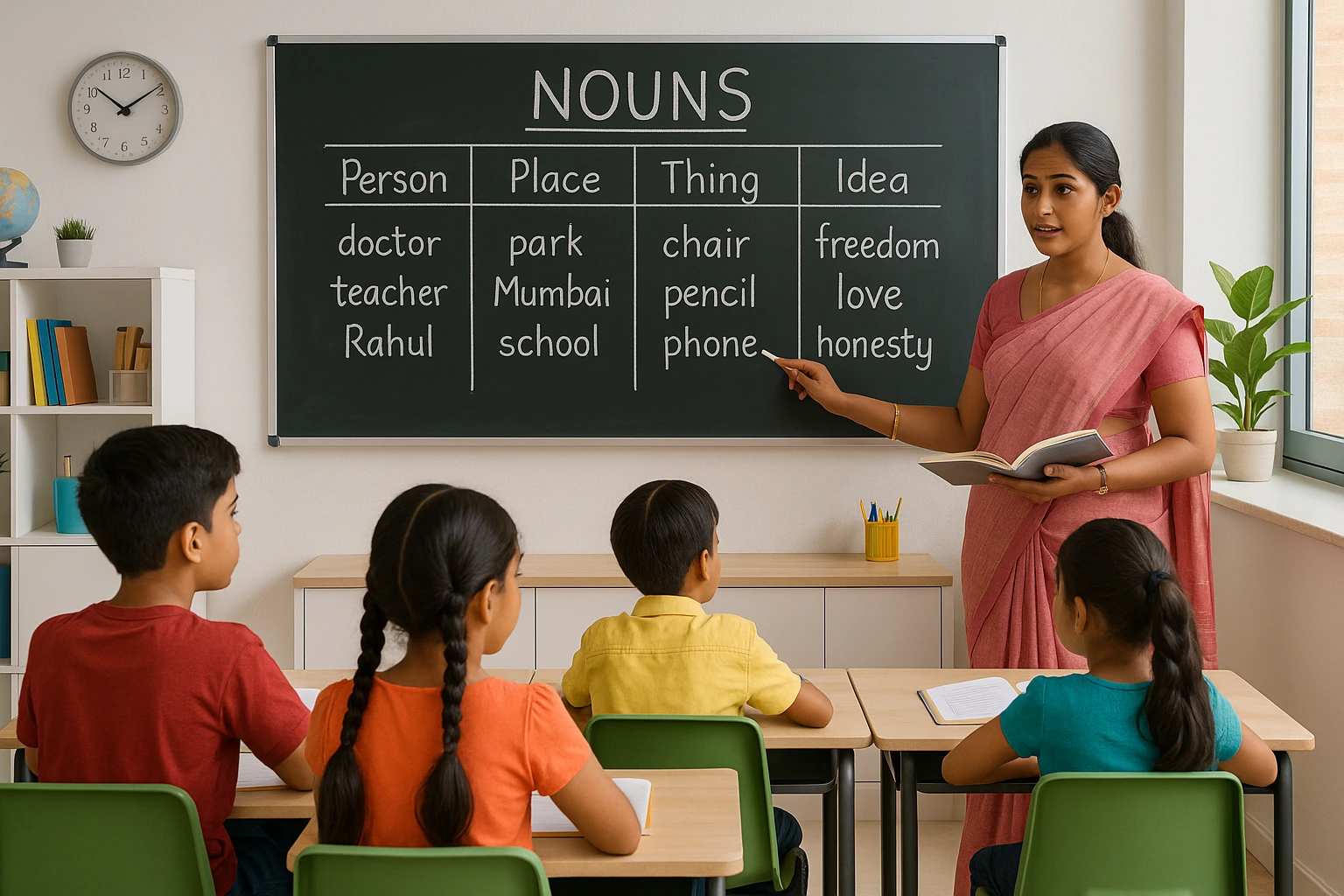 Course Duration and Eligibility