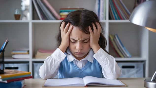 What is ADHD Behaviour?