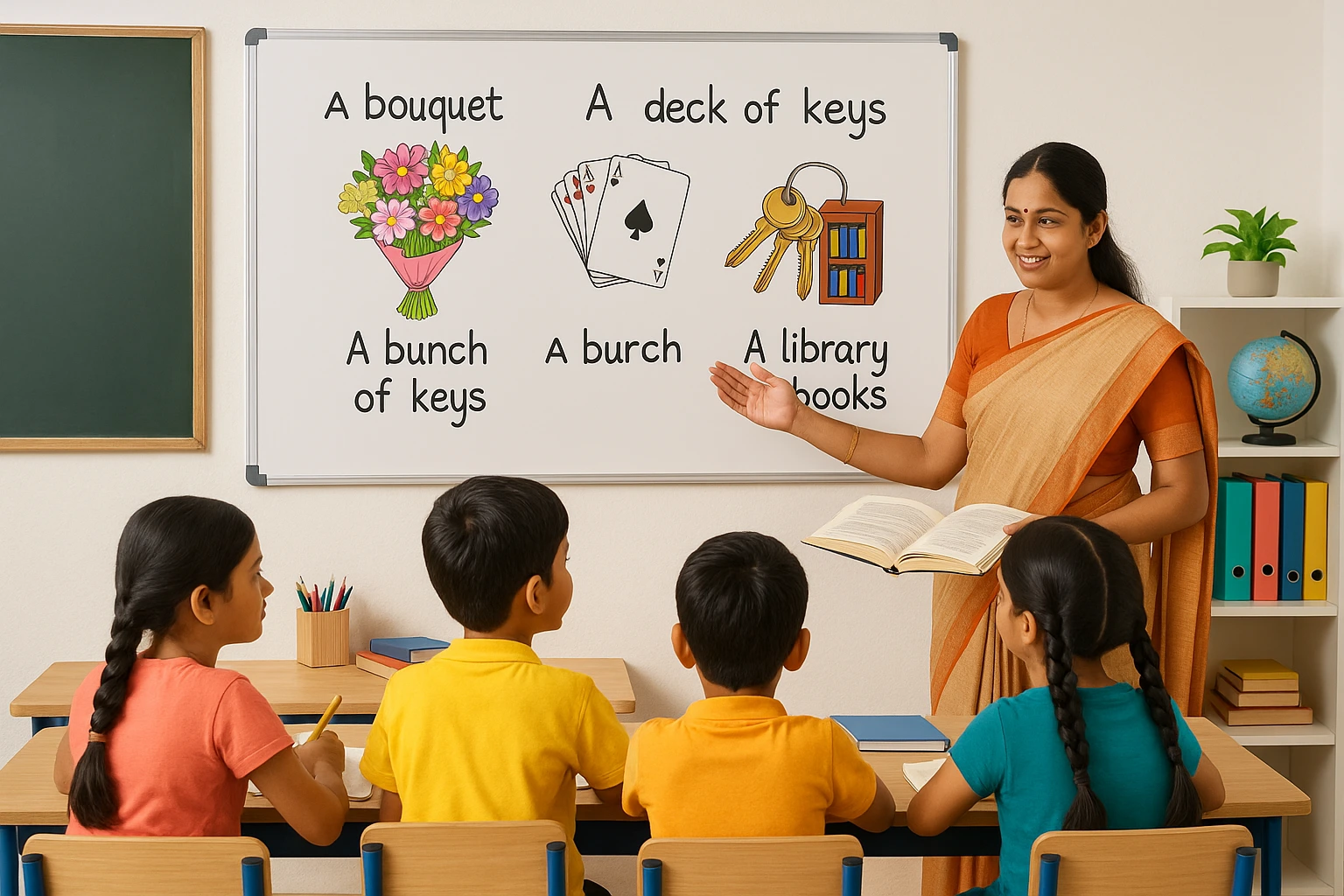 Jobs that Need Grammar Skills