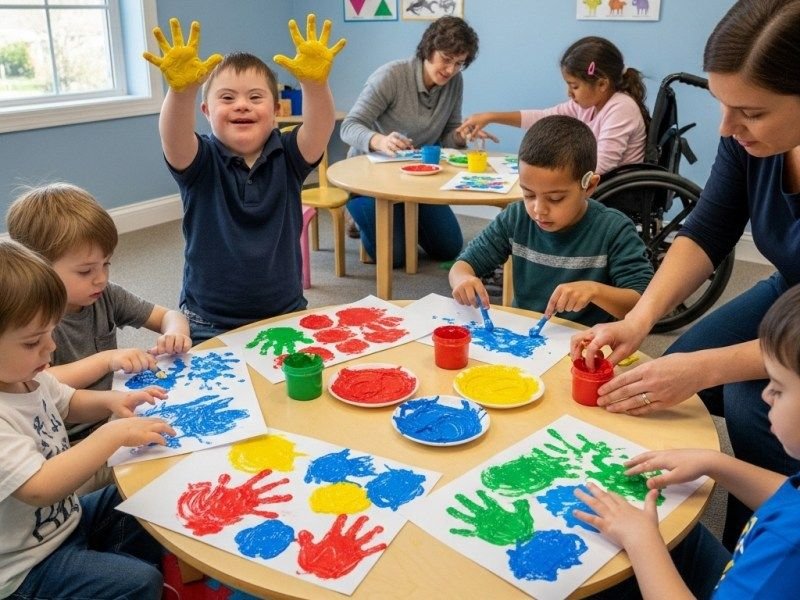 Which are the Best Special Education Teacher Courses?