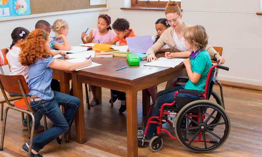 Career Opportunities with Special Education Certification Online