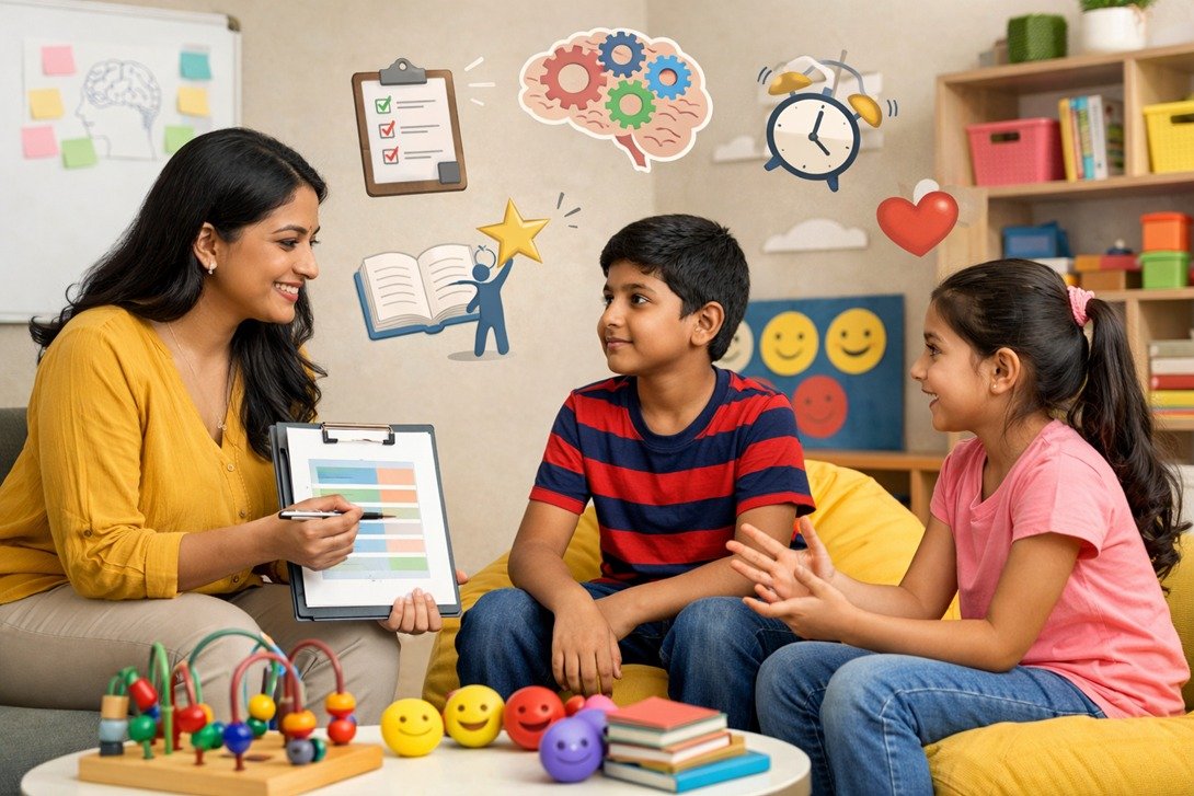 How to Write an Individual Learning Plan?