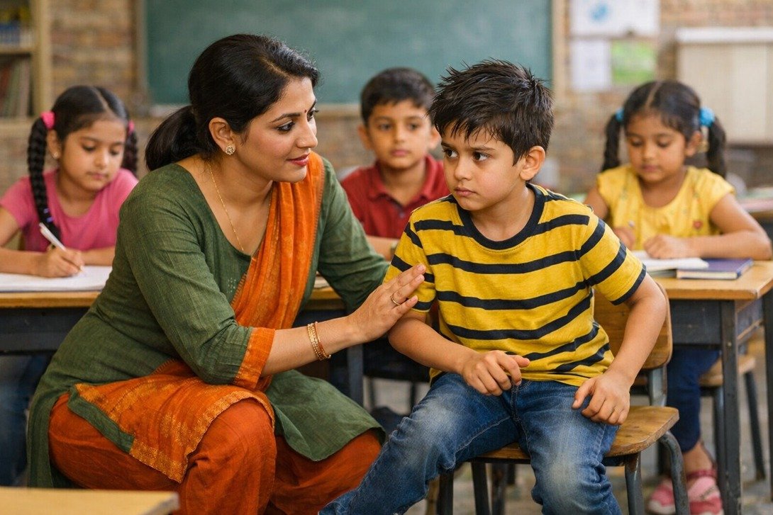 What is an Example of an Individual Learning Plan?