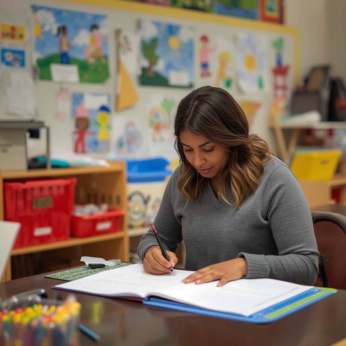 Career Growth Potential