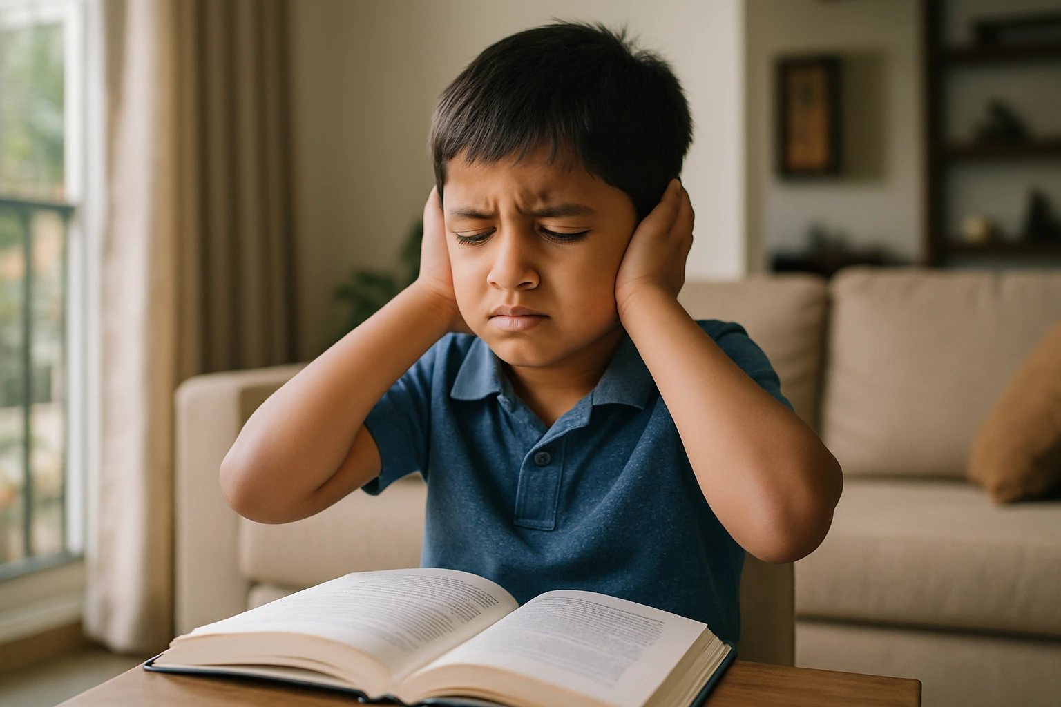 Signs of Slow Learning