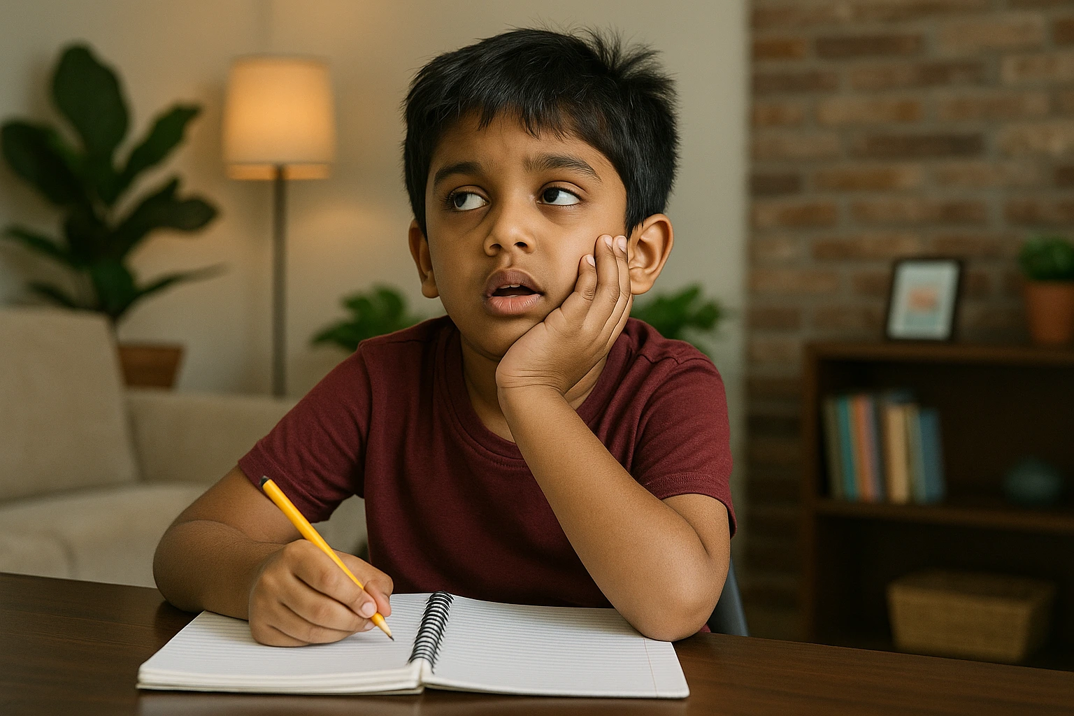 Key Signs of Dyspraxia