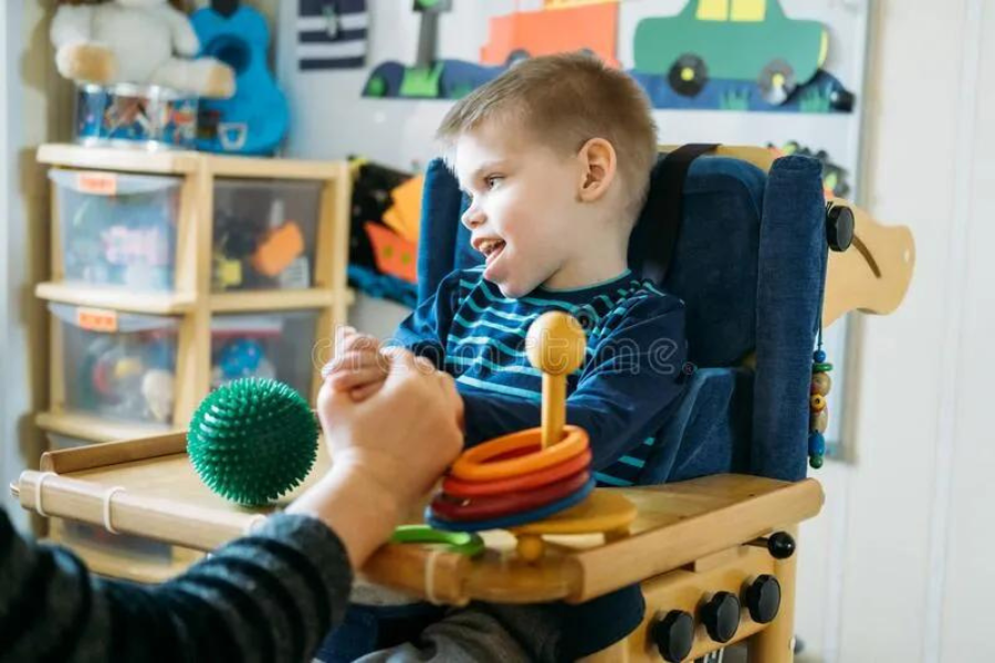 Autism Special Ed Needs, checklist for Children between 6-12