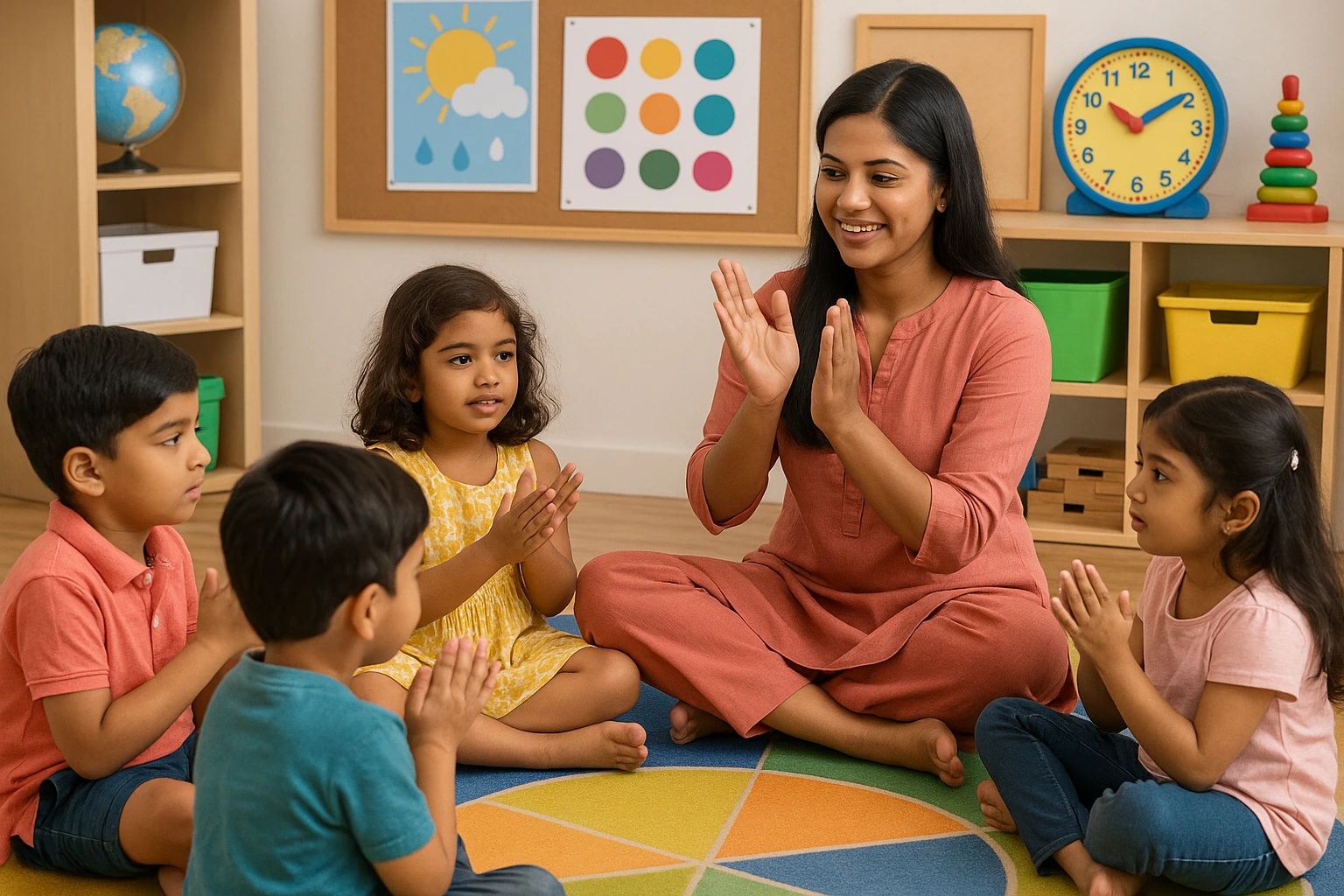 Diploma Online Teacher Training Courses