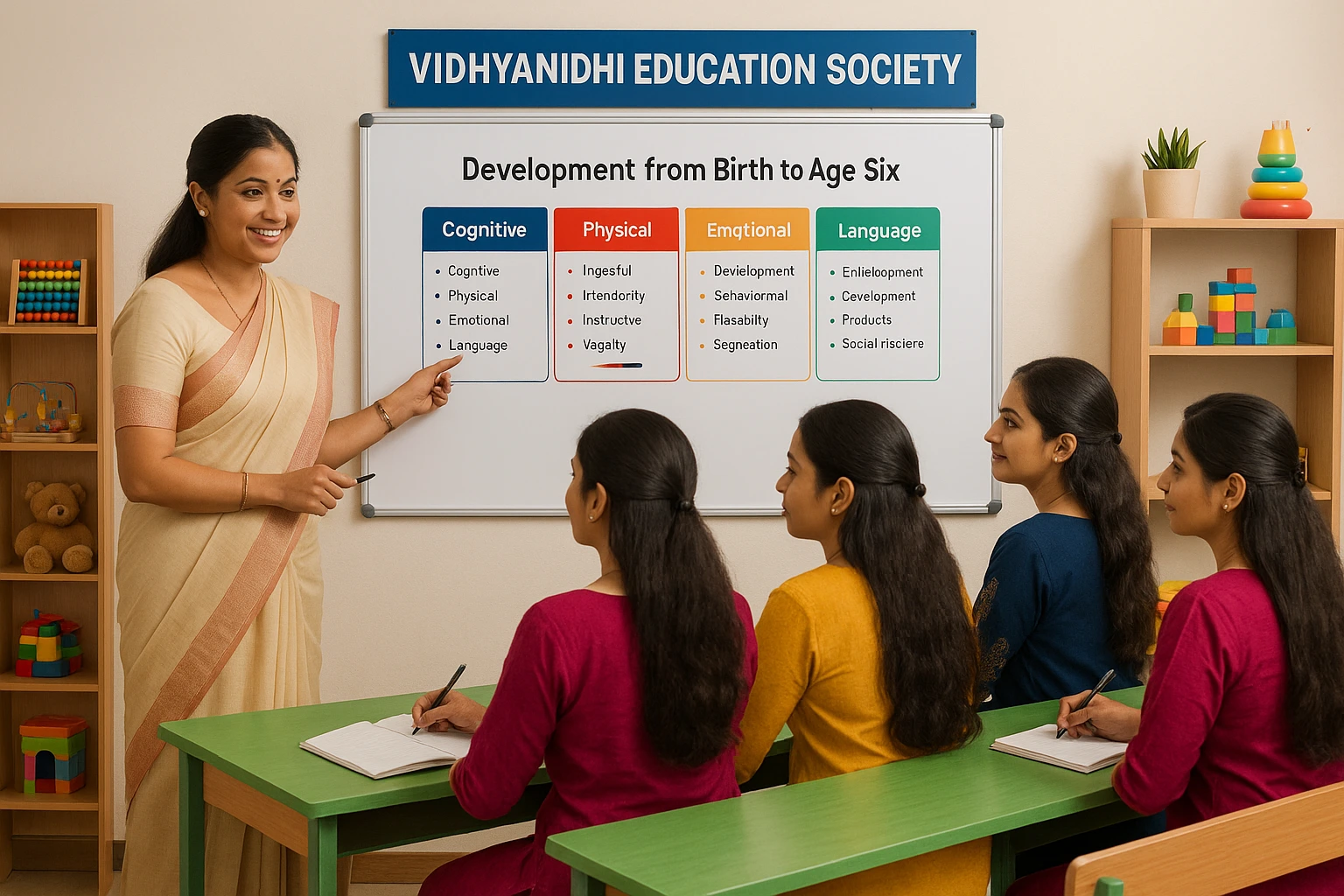 What Makes This Course Unique?