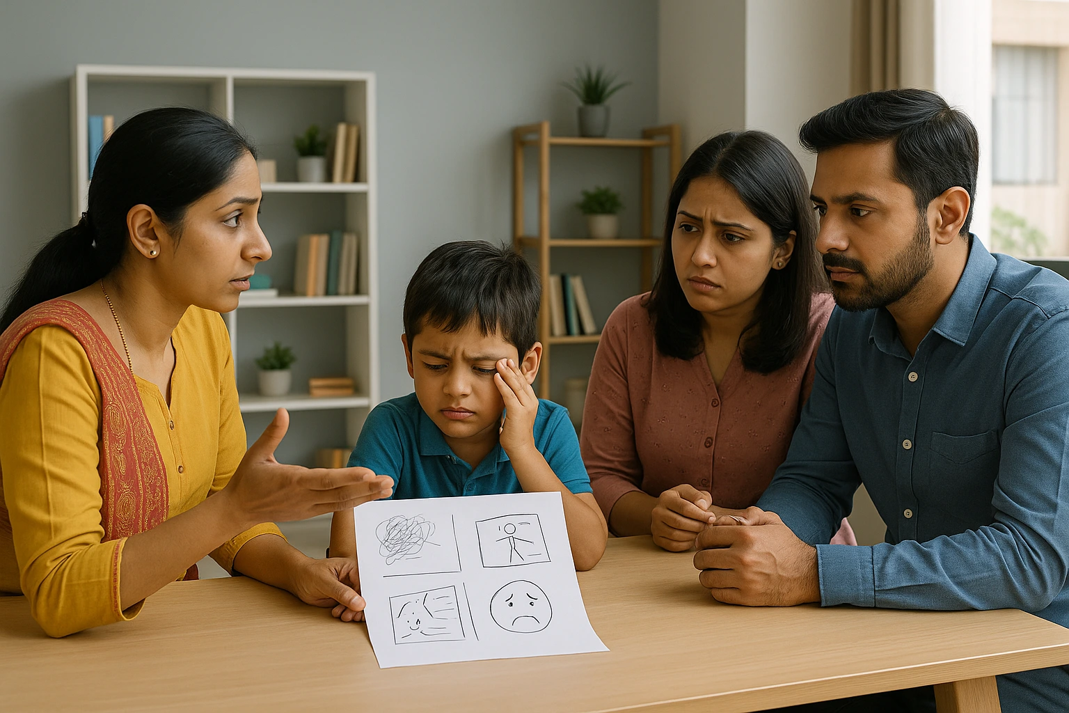 The Growing Need for Special Education Professionals