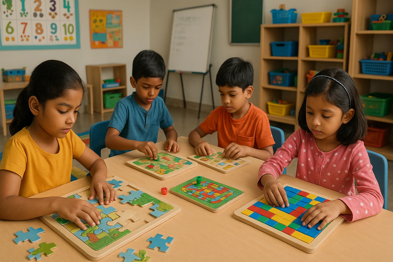 Which are the Best Courses for Special Needs Education?
