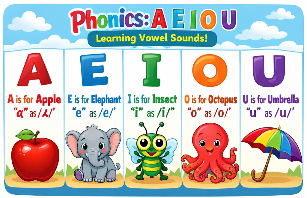 Phonics Teacher Course