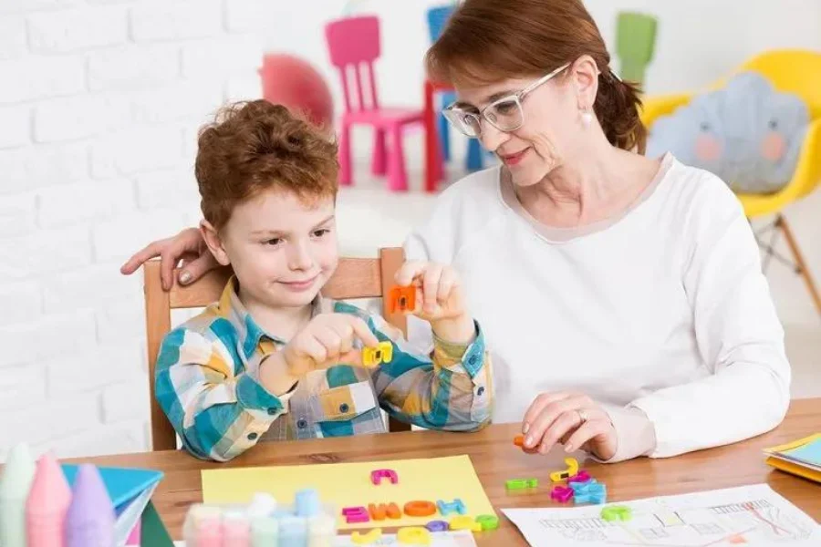 Learning Difficulties Training Courses