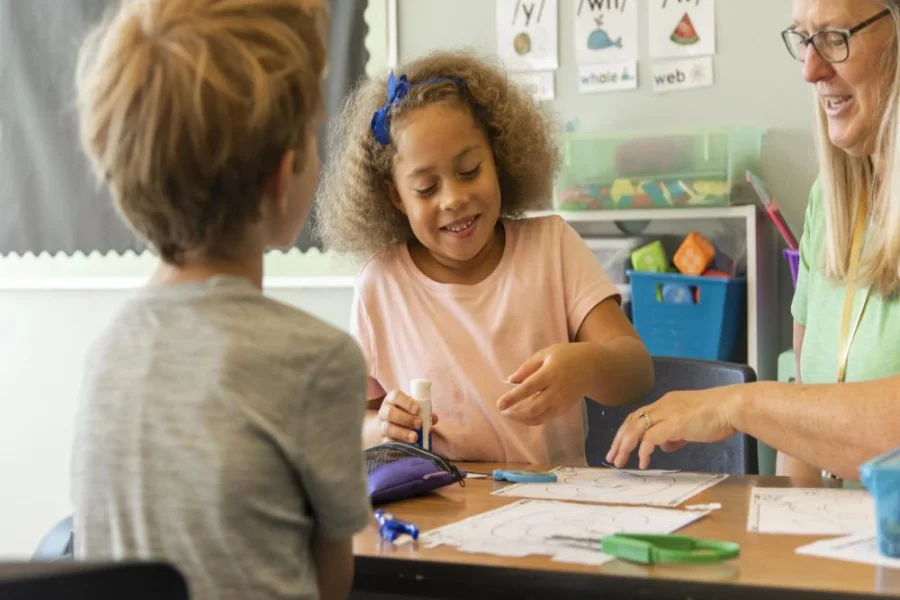 Special Education Courses After 12th
