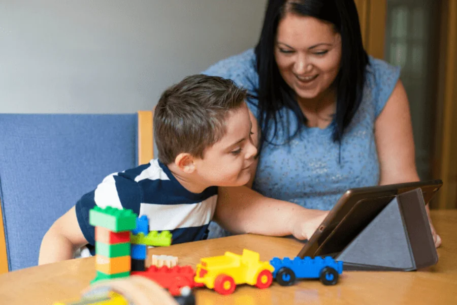 Teaching Special Education