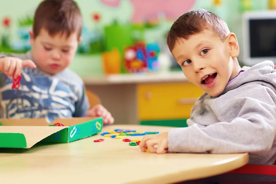 Special Education Certification Course