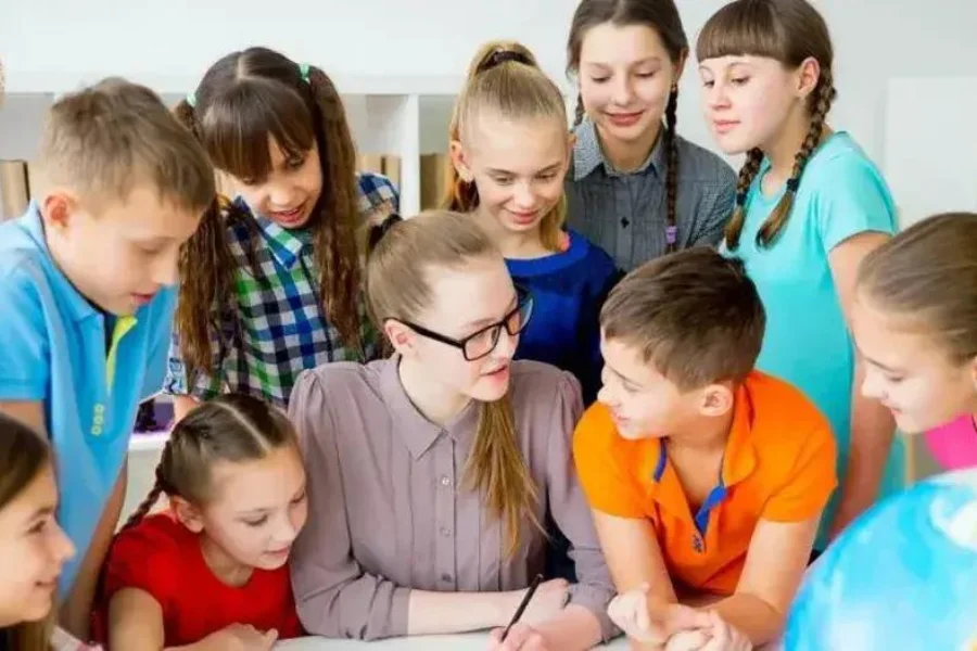 Montessori Teacher Training Syllabus