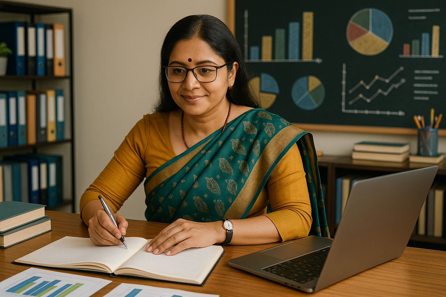 Education and Administration