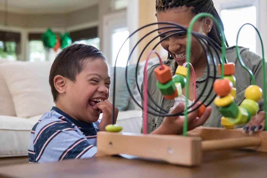 IEP Individualised Education Plan