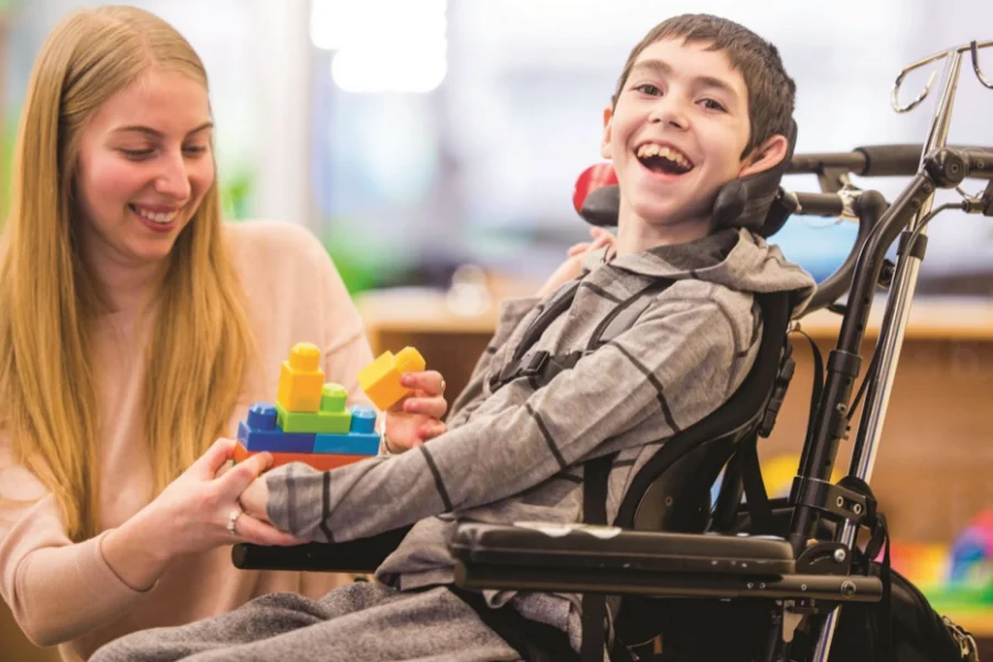 Special Education Needs Course