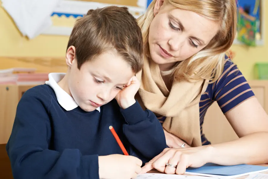 How to Adapt Teaching Strategies for Students with Learning Disabilities?