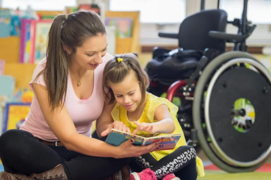 Special Education Needs Course
