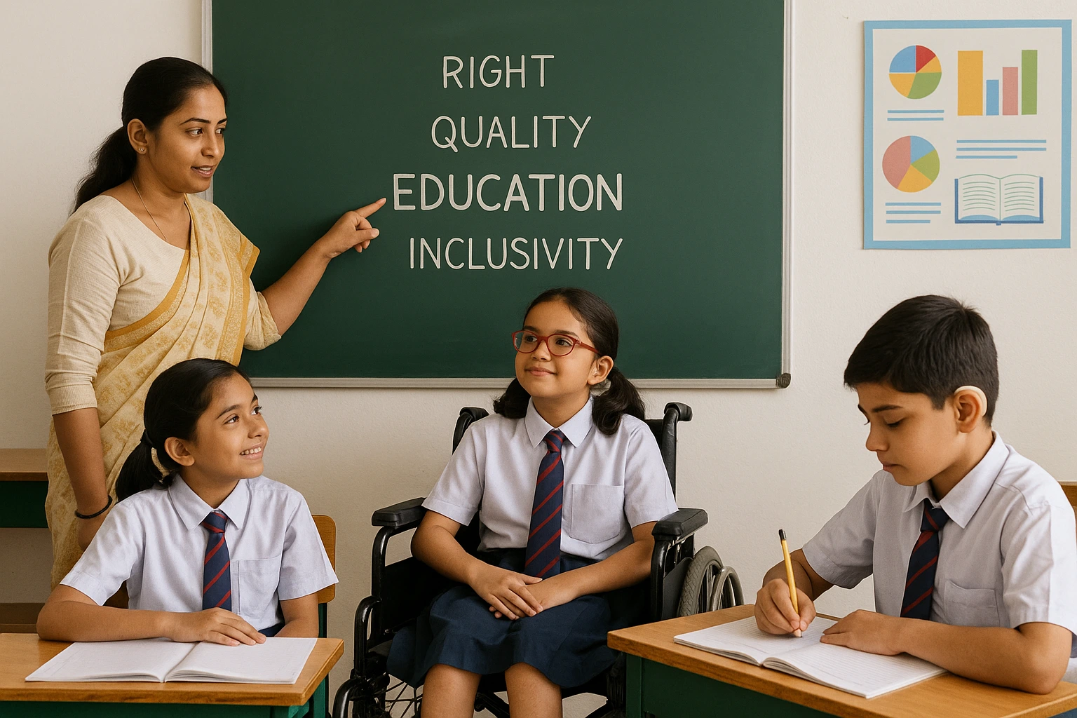 Signs of a Non-Verbal Learning Disability in children