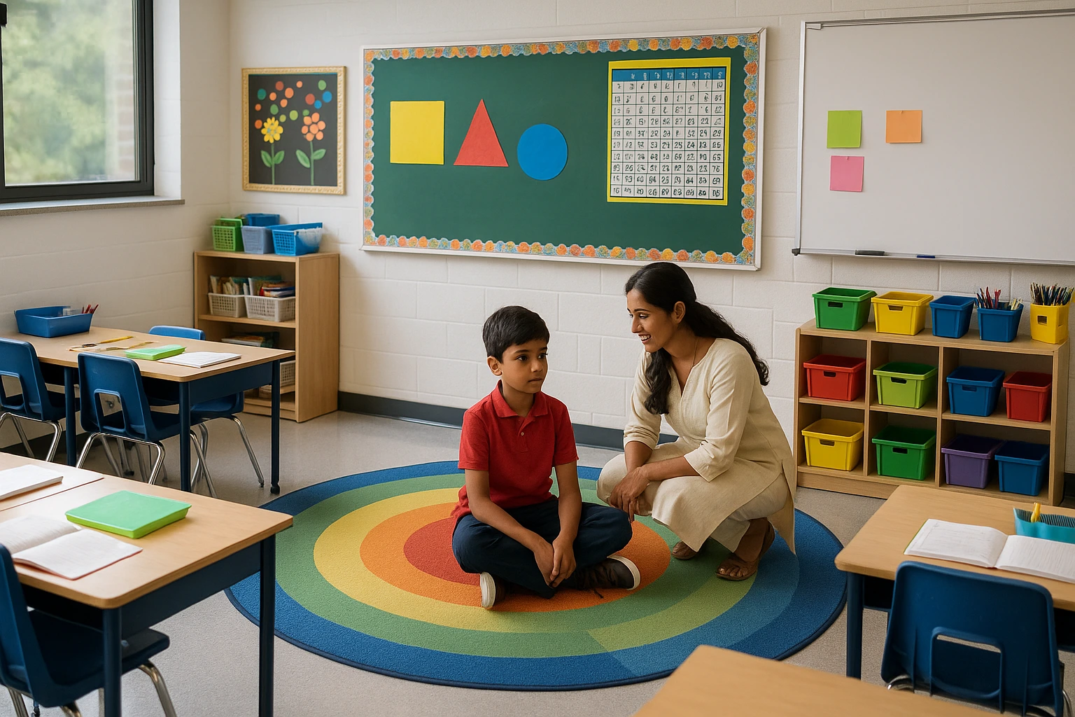Special Education Courses