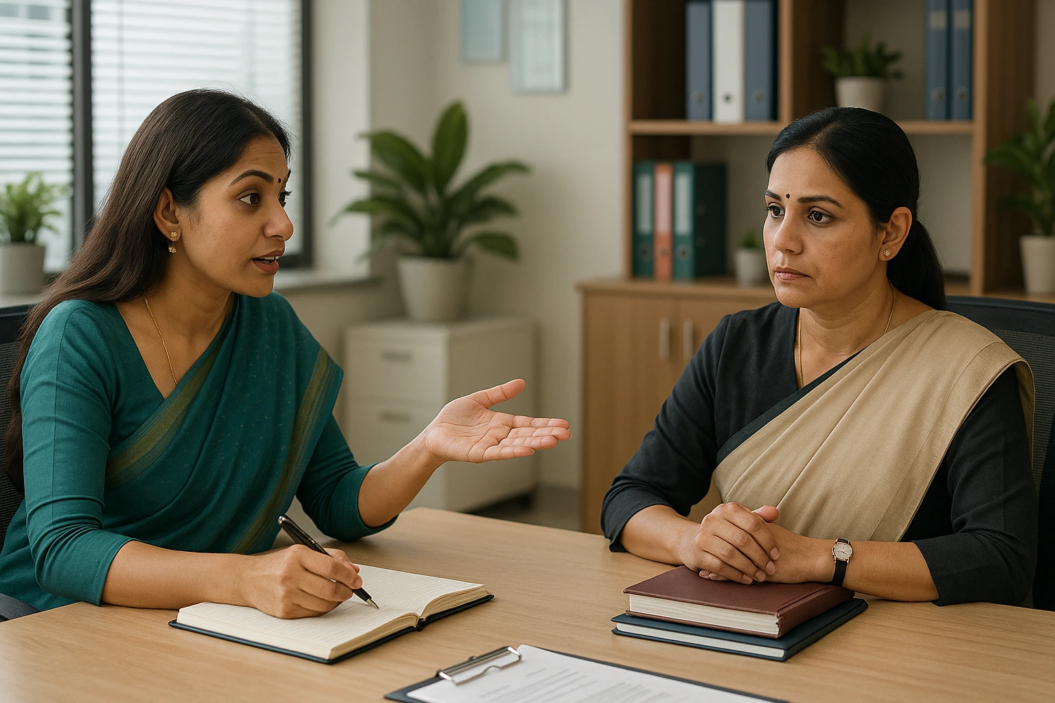 What is an Education Administrator Job Description in School?