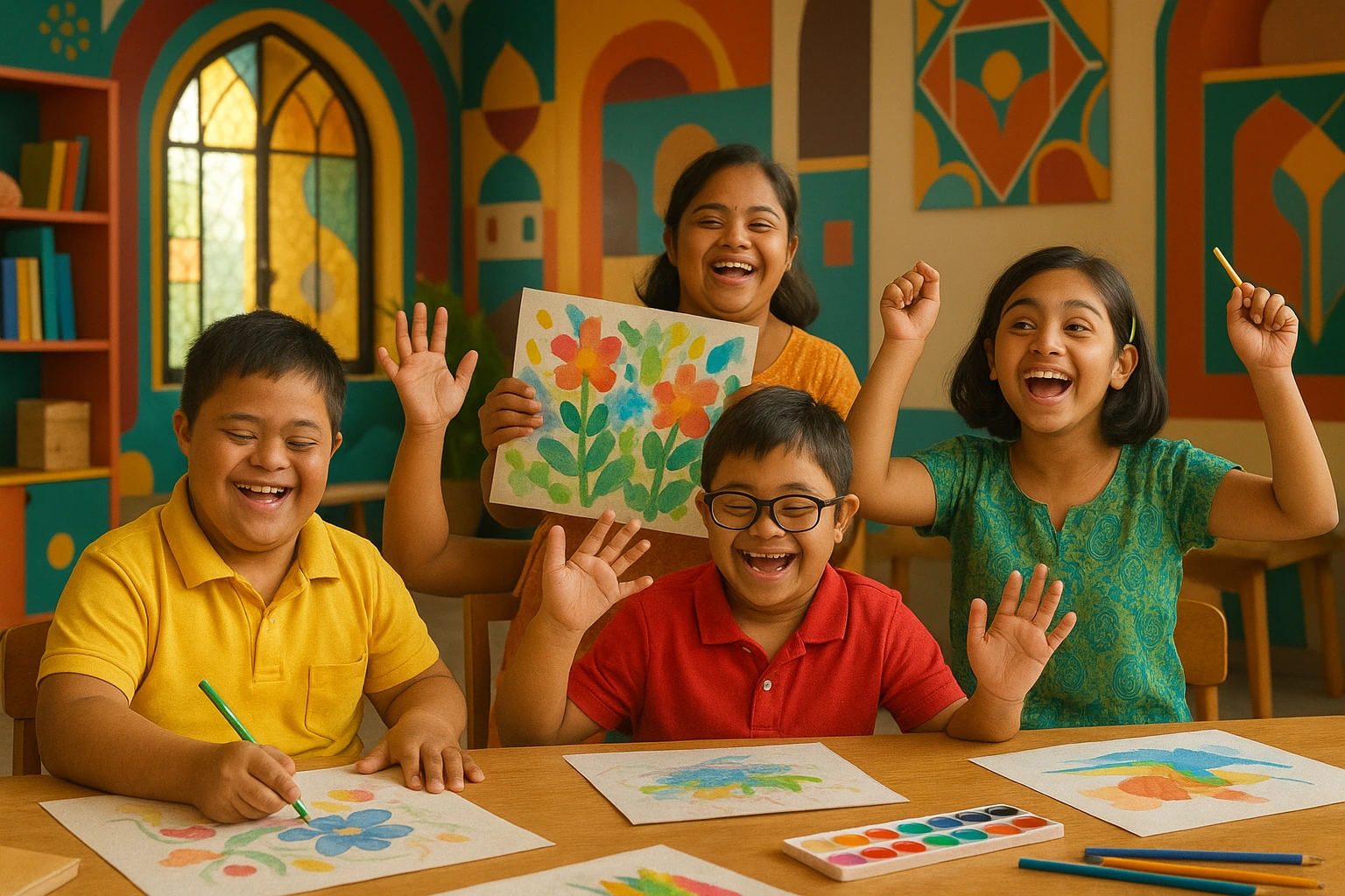 What is Early Special Education Support?
