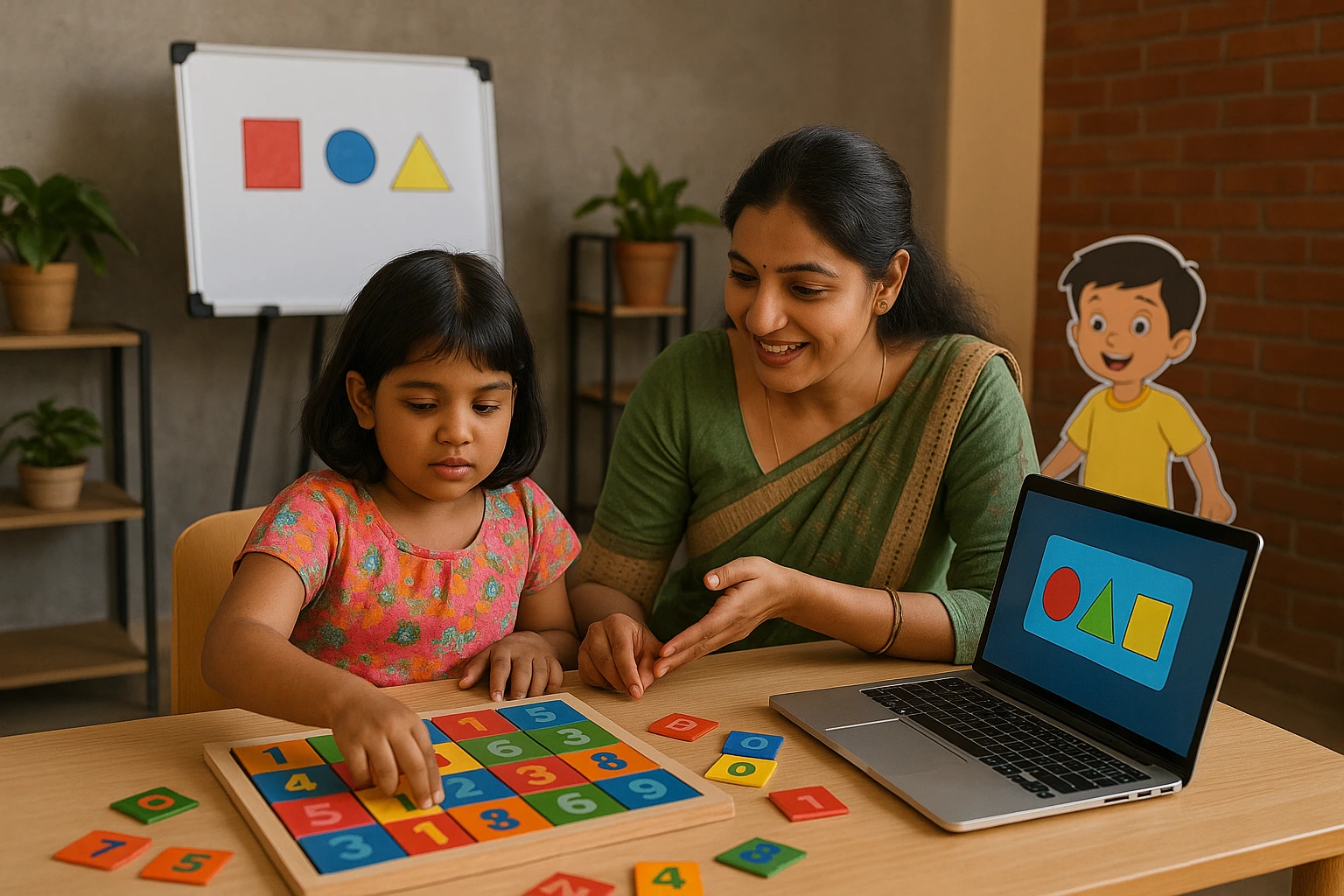 How Does Special Education in Autism Help Children?