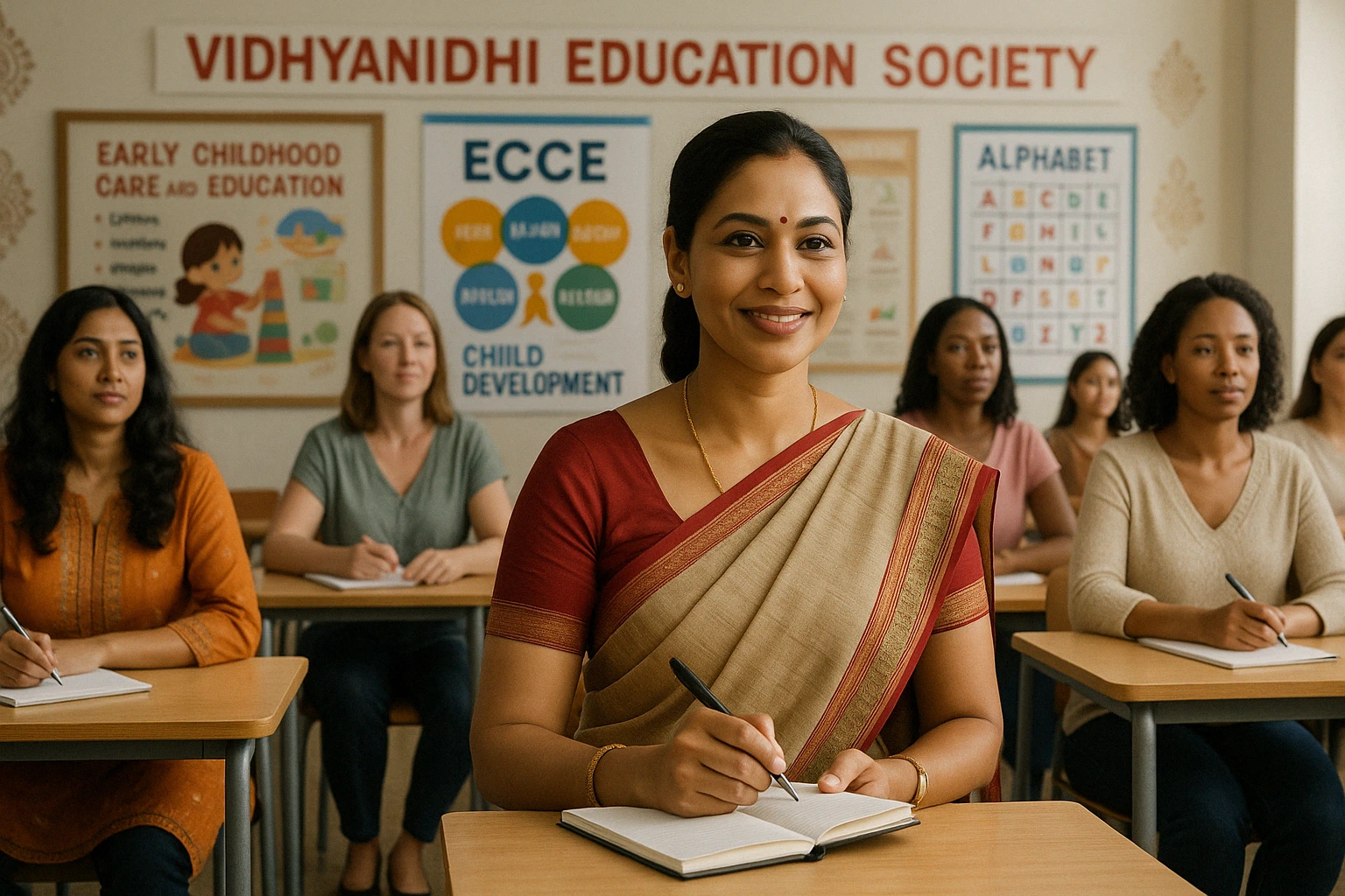 Top Preschool Teacher Certification Courses