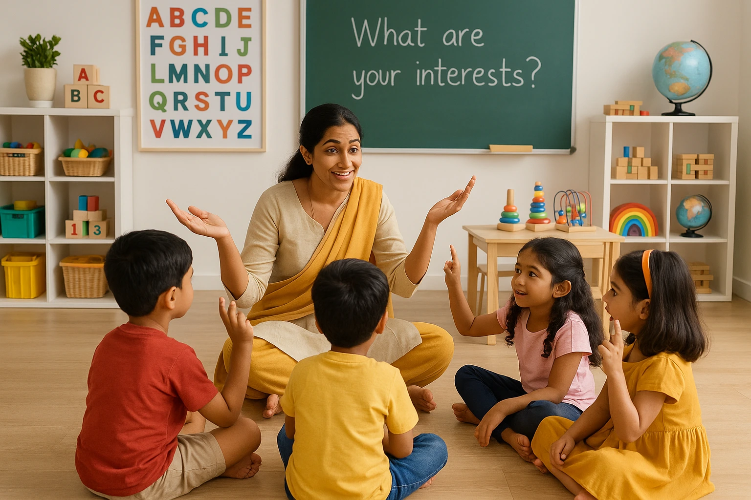 Best Practices for Implementing Educational Management