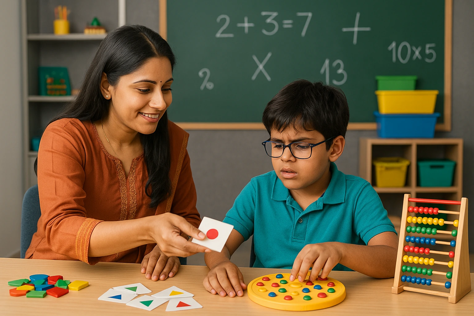 What are Learning Difficulties in Students?
